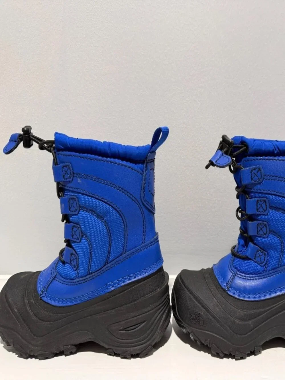 NORTH FACE Youth Alpenglow IV Boots